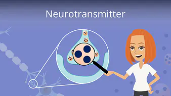 Neurotransmitter