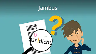 Jambus