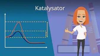 Katalysator