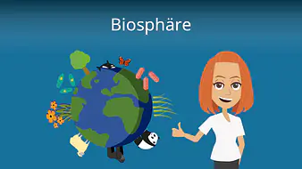 Biosphäre