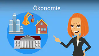 Ökonomie