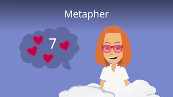 Was ist eine Metapher?