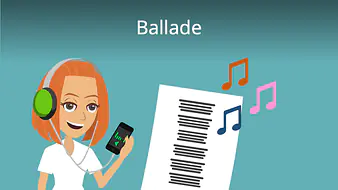Ballade