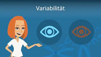 Variabilität