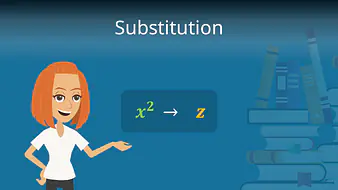 Substitution