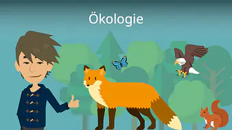 Ökologie