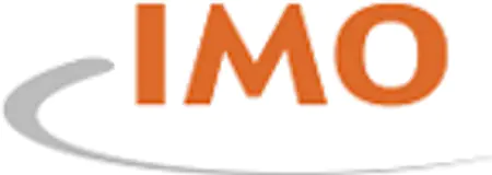 Logo von IMO