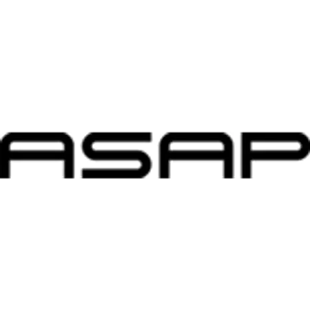 Logo von ASAP Holding