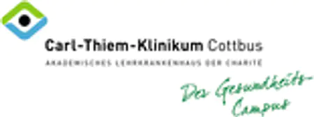 Logo von Carl-Thiem-Klinikum Cottbus