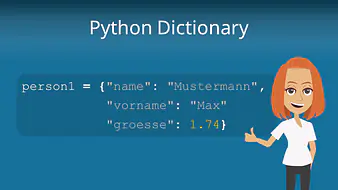 Python Dictionary