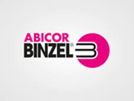 Logo von Alexander Binzel Schweisstechnik