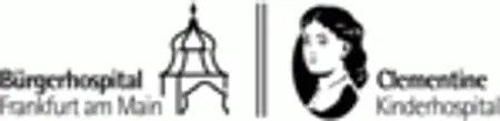 Logo von Bürgerhospital Frankfurt