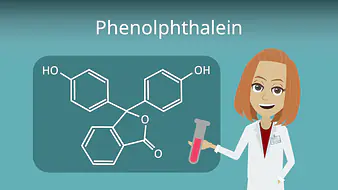 Phenolphthalein