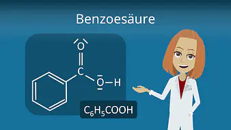 Benzoesäure