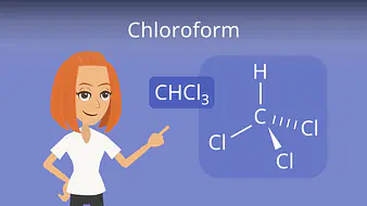 Chloroform
