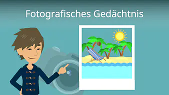 Fotografisches Gedächtnis