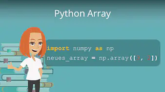 Python Array