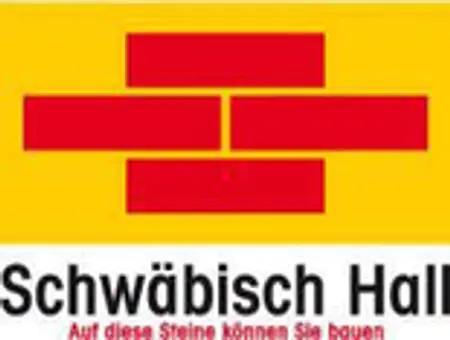 Logo von Bausparkasse Schwäbisch Hall