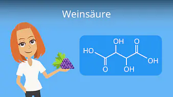 Weinsäure