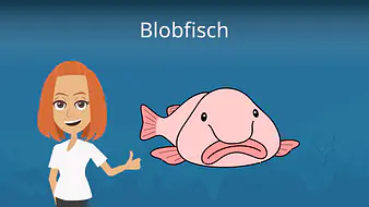 Blobfisch