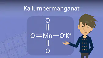Kaliumpermanganat