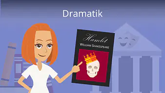 Dramatik