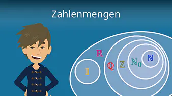 Zahlenmengen