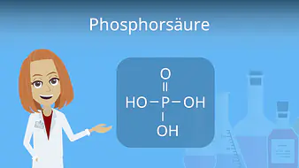 Phosphorsäure