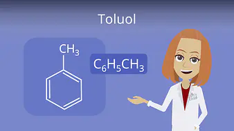 Toluol