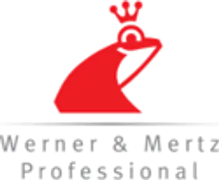 Logo von Werner & Mertz