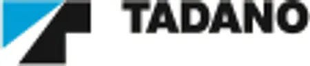 Logo von Tadano Faun