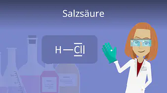 Salzsäure