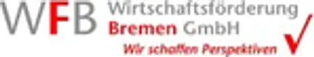 Logo von WFB Wirtschaftsförderung Bremen