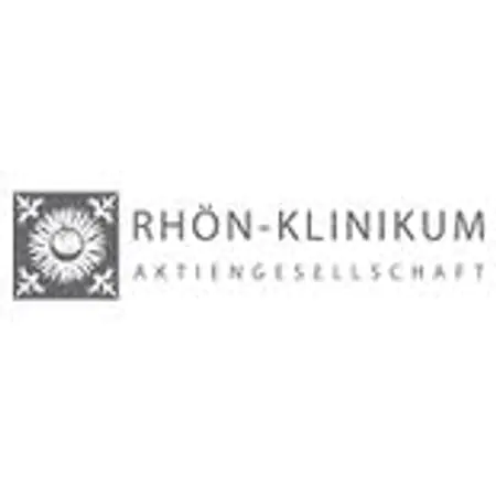 Logo von Rhön Klinikum