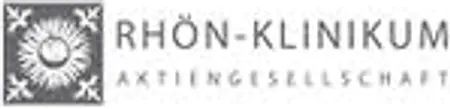 Logo von Rhön Klinikum