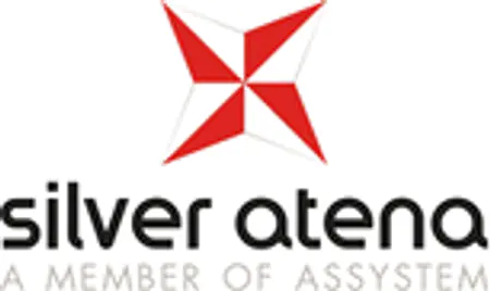 Logo von Silver Atena