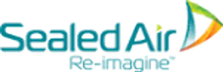 Logo von Sealed Air