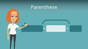 Parenthese
