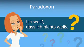 Paradoxon