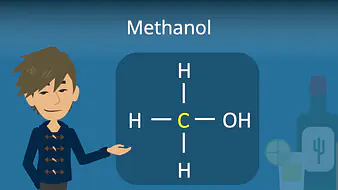 Methanol