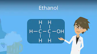 Ethanol