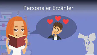 Personaler Erzähler