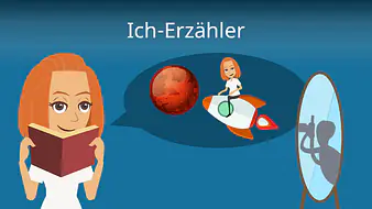 Ich-Erzähler