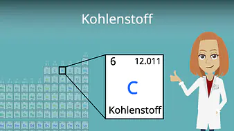 Kohlenstoff