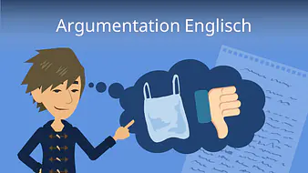 Argumentation Englisch