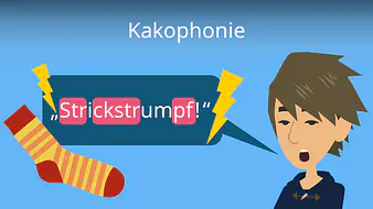 Kakophonie