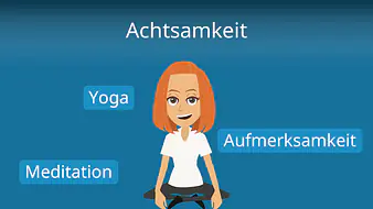 Achtsamkeit