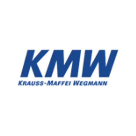 Logo von Krauss-Maffei Wegmann
