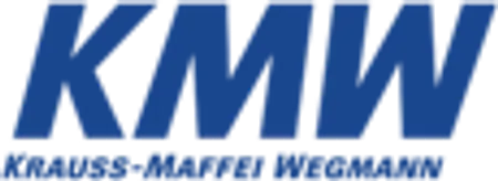 Logo von Krauss-Maffei Wegmann