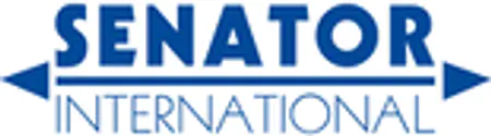 Logo von SENATOR INTERNATIONAL SPEDITION